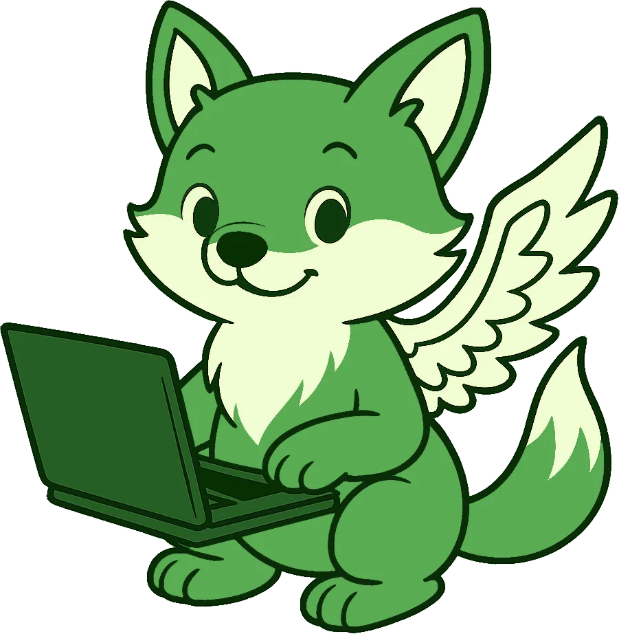 RINPHA WORKS キャラクター